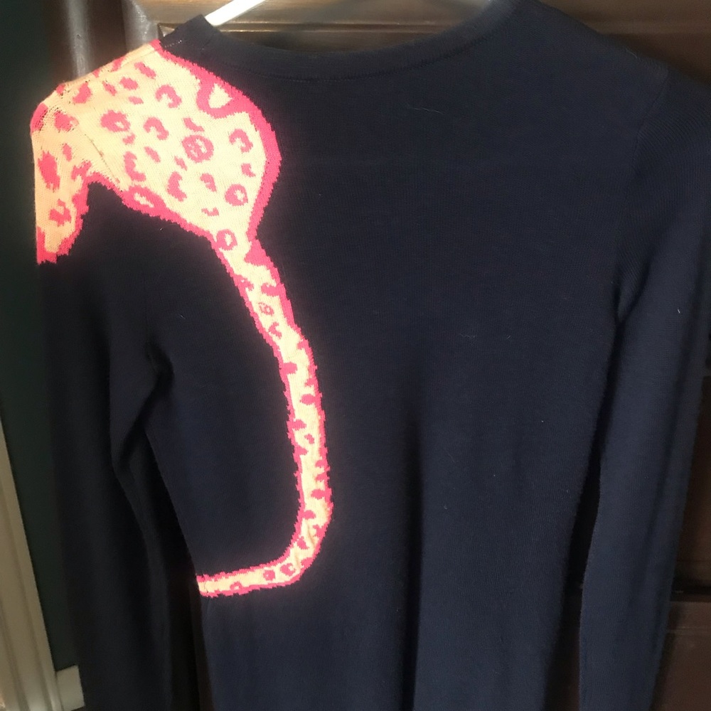 Lilly Pulitzer Sweater XS